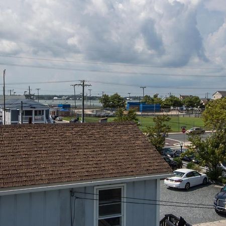 Inntown Motel オーシャン・シティ エクステリア 写真